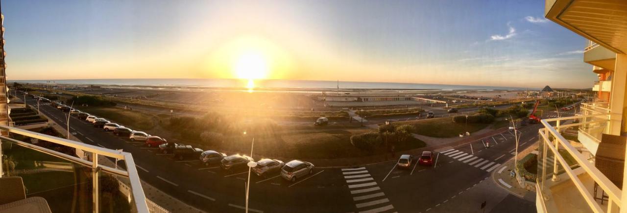 Splendide T3 De 70M2 Vue Mer A 2 Minutes Du Centre-Ville Le Touquet エクステリア 写真