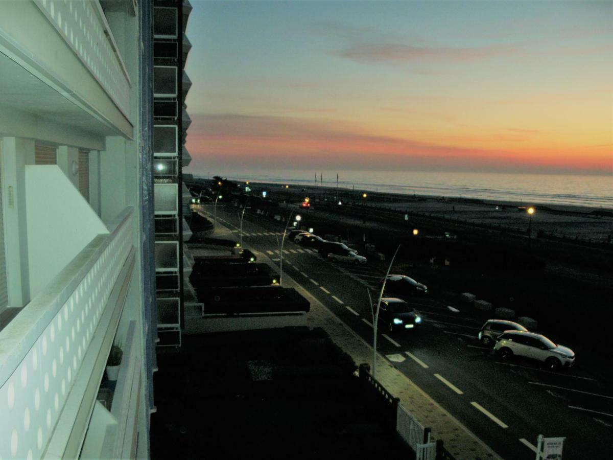 Splendide T3 De 70M2 Vue Mer A 2 Minutes Du Centre-Ville Le Touquet エクステリア 写真