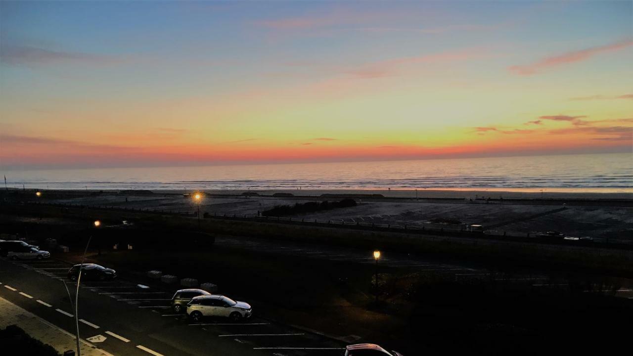 Splendide T3 De 70M2 Vue Mer A 2 Minutes Du Centre-Ville Le Touquet エクステリア 写真