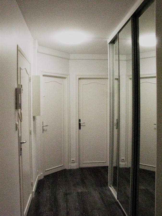 Splendide T3 De 70M2 Vue Mer A 2 Minutes Du Centre-Ville Le Touquet エクステリア 写真