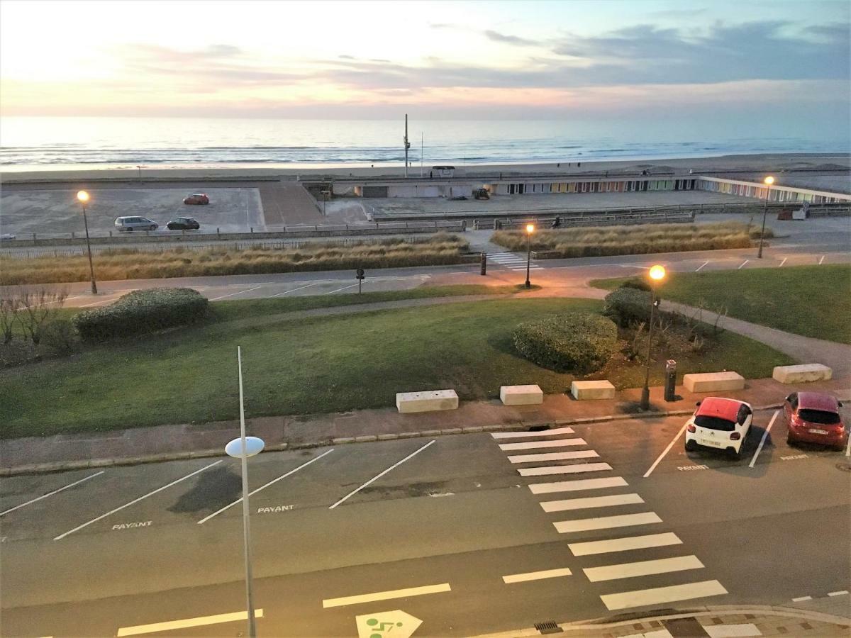 Splendide T3 De 70M2 Vue Mer A 2 Minutes Du Centre-Ville Le Touquet エクステリア 写真