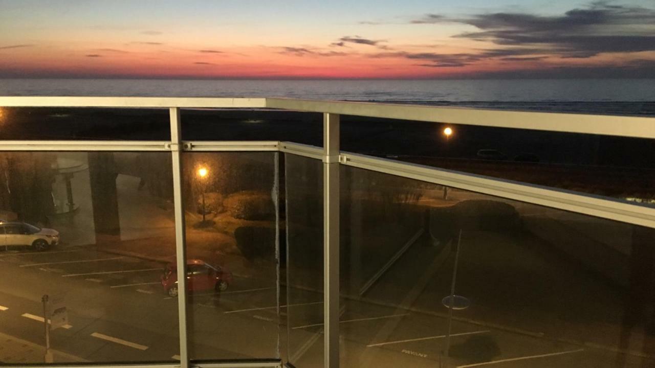 Splendide T3 De 70M2 Vue Mer A 2 Minutes Du Centre-Ville Le Touquet エクステリア 写真