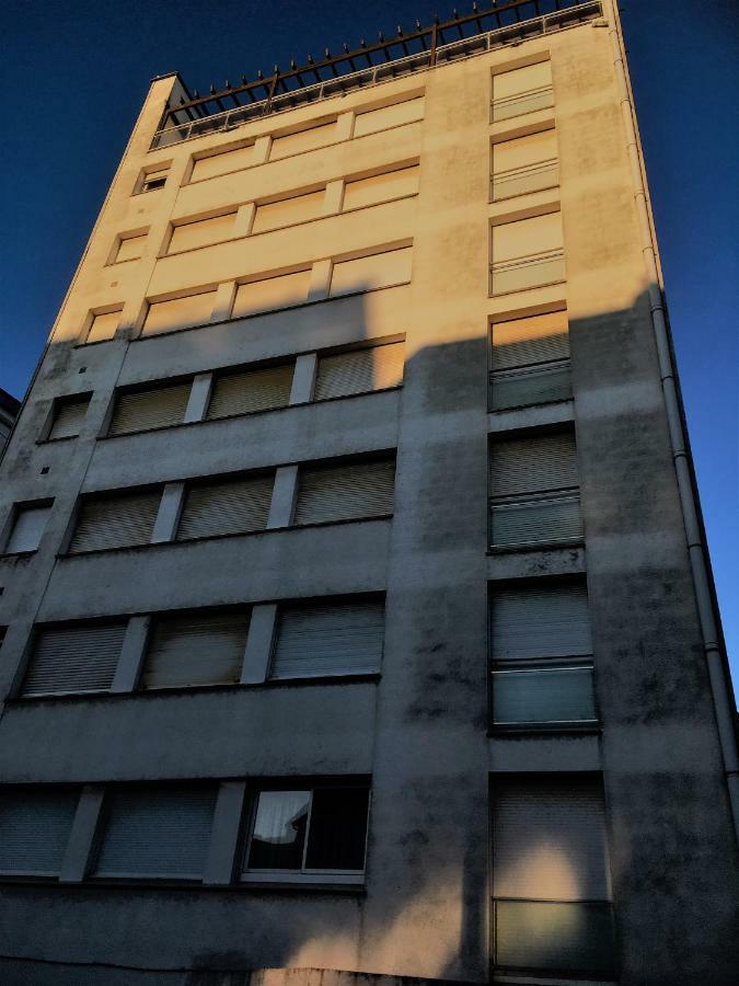 Splendide T3 De 70M2 Vue Mer A 2 Minutes Du Centre-Ville Le Touquet エクステリア 写真